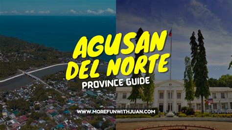 capital of agusan del norte